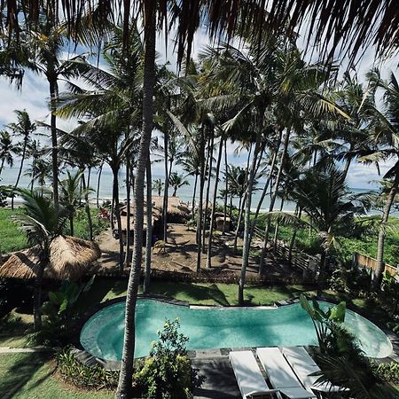 Uma Pantai Seseh Hotel Canggu  Bagian luar foto