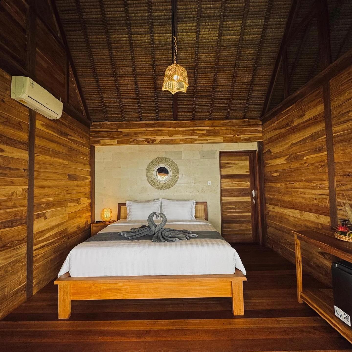 Uma Pantai Seseh Hotel Canggu  Bagian luar foto