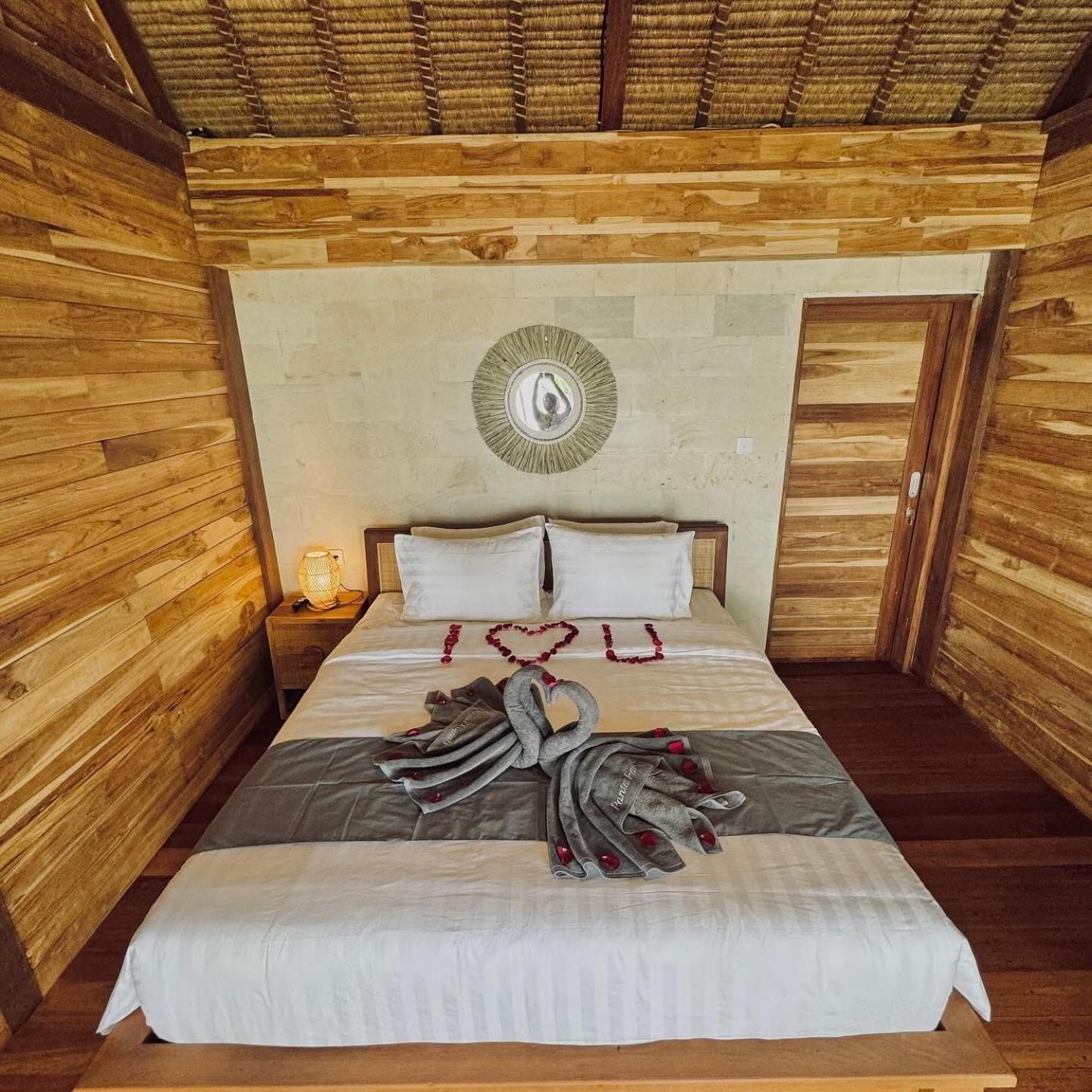 Uma Pantai Seseh Hotel Canggu  Bagian luar foto